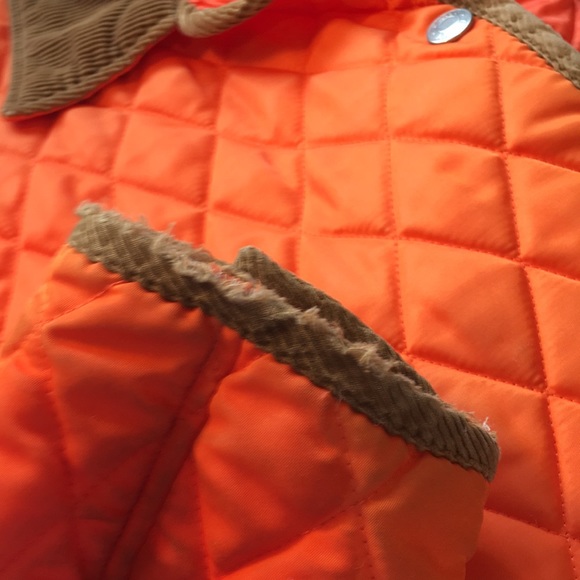 DKNY Waterproof Quilted Jacket - Picture 7 of 9